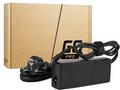 Green Cell PRO Charger, AC Adapter 20V 3.25A 65W f