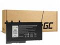 Green Cell 3DDDG 93FTF Battery for Dell Latitude 5