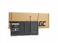 Green Cell 90V7W JD25G Battery for Dell XPS 13 934