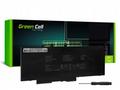 Green Cell Battery 93FTF GJKNX for Dell Latitude 5
