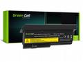 Green Cell Battery 42T4650 for Lenovo ThinkPad X20