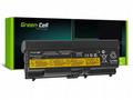 Green Cell Battery 42T4795 for Lenovo ThinkPad T41