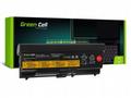 Green Cell Battery 45N1001 for Lenovo ThinkPad L43