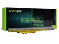 Green Cell Battery L12M4F02 L12S4K01 for Lenovo Id