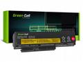 Green Cell Battery 42T4861 42T4862 for Lenovo Thin