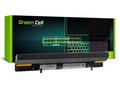 Green Cell Battery L12S4A01 for Lenovo IdeaPad S50