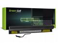 Green Cell Battery L15M4A01 for Lenovo IdeaPad 100