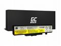Green Cell Battery ULTRA for Lenovo G500 G505 G510