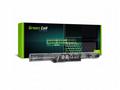 Green Cell Battery L14L4A01 for Lenovo Z51 Z51-70 