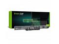 Green Cell Battery L14L4A01 for Lenovo Z51 Z51-70 