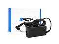 Green Cell PRO Charger, AC Adapter 19V 3.42A 65W p
