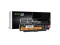 Green Cell Battery PRO for Lenovo ThinkPad T440p T