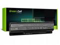 Green Cell Battery BTY-S14 BTY-S15 for MSI CR650 C