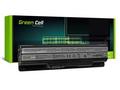 Green Cell Battery BTY-S14 BTY-S15 for MSI CR650 C