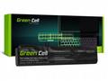 Green Cell Battery BTY-M6H for MSI GE62 GE63 GE72 