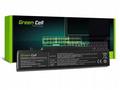 Green Cell Battery AA-PB9NC6B AA-PB9NS6B for Samsu