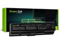 Green Cell Battery PA3534U-1BRS for Toshiba Satell
