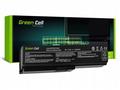Green Cell Battery PA3817U-1BRS for Toshiba Satell