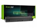 Green Cell Battery PA5024U-1BRS for Toshiba Satell