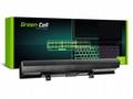 Green Cell Battery PA5185U-1BRS for Toshiba Satell