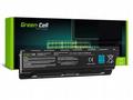 Green Cell Battery PA5109U-1BRS for Toshiba Satell