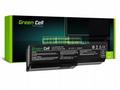 Green Cell Battery PA3634U-1BRS for Toshiba Satell