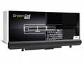 Green Cell Battery PRO PA5212U-1BRS for Toshiba Sa
