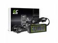 Green Cell PRO Charger, AC Adapter 19V 3.42A 65W f
