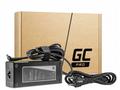 Green Cell PRO Charger, AC Adapter 19V 6.3A 120W f