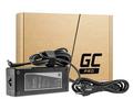 Green Cell PRO Charger, AC Adapter 19V 6.3A 120W f