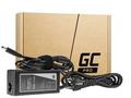 Green Cell PRO Charger, AC Adapter 19.5V 3.34A 65W
