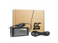 Green Cell PRO Charger, AC Adapter 19.5V 9.23A 180