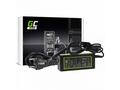 Green Cell PRO Charger, AC Adapter 19.5V 3.33A 65W