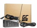 Green Cell PRO Charger, AC Adapter 19.5V 4.62A 90W