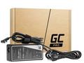 Green Cell PRO Charger, AC Adapter 19.5V 4.62A 90W