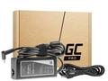 Green Cell PRO Charger, AC Adapter 19.5V 2.31A 45W