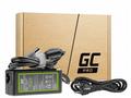 Green Cell PRO Charger, AC Adapter 20V 3.25A 65W f