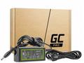 Green Cell PRO Charger, AC Adapter 20V 3.25A 65W f