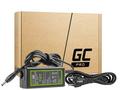 Green Cell PRO Charger, AC Adapter 20V 3.25A 65W f
