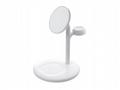 Green Cell MagScape Inductive Charger Stand 3-in-1