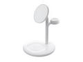 Green Cell MagScape Inductive Charger Stand 3-in-1