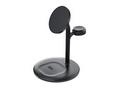 Green Cell MagScape Inductive Charger Stand 3-in-1