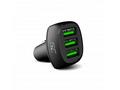 Green Cell PowerRide 54W 3xUSB 18W nabíječka do au