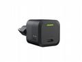 Green Cell Power Charger 33W GaN GC PowerGan for l