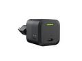Green Cell Power Charger 33W GaN GC PowerGan for l