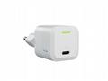 Green Cell Power Charger 33W GaN GC PowerGan for l