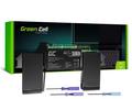 Green Cell Battery A1965 for Apple MacBook Air 13 