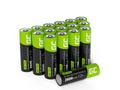 Green Cell 16x Dobíjecí baterie AA HR6 2600mAh Bat
