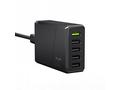 Green Cell Nabíječka 52W GC ChargeSource 5 s Ultra