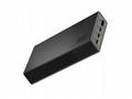 Green Cell GC PowerPlay 20S Power Bank 20000mAh 22